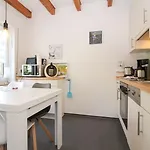 Апартаменты Prickenkieker *