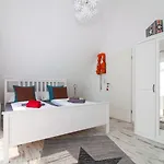 Prickenkieker Апартаменты