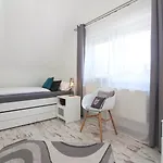 Prickenkieker * Гретзиль