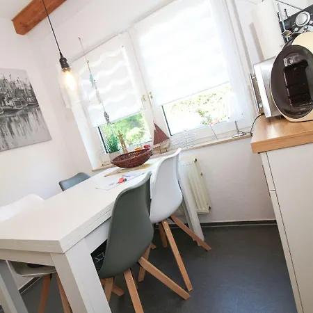Apartman Prickenkieker *