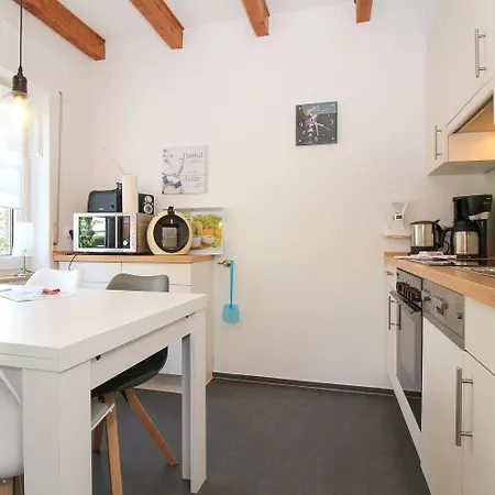 Appartement Prickenkieker *