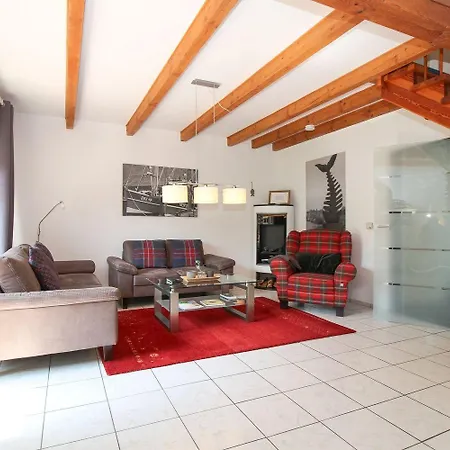 شقة Prickenkieker *