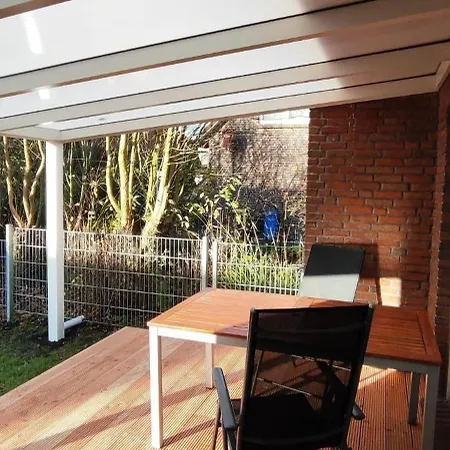 شقة Prickenkieker *