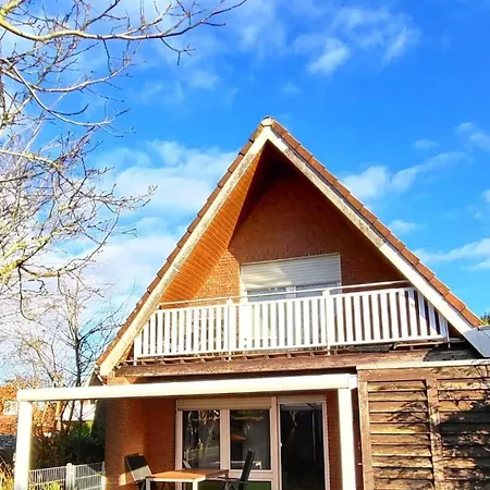 شقة Prickenkieker غريتسيل