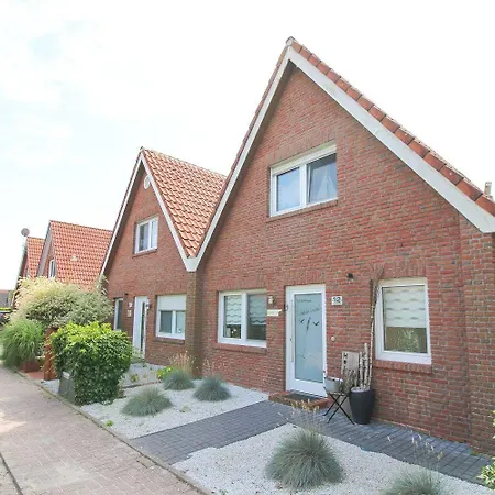 شقة Prickenkieker *