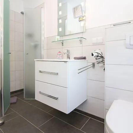 Apartman Prickenkieker