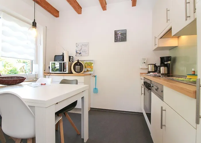 شقة Prickenkieker *