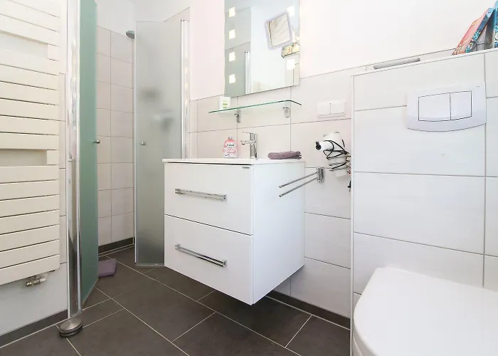 شقة Prickenkieker