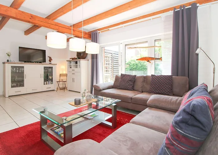 Prickenkieker شقة *