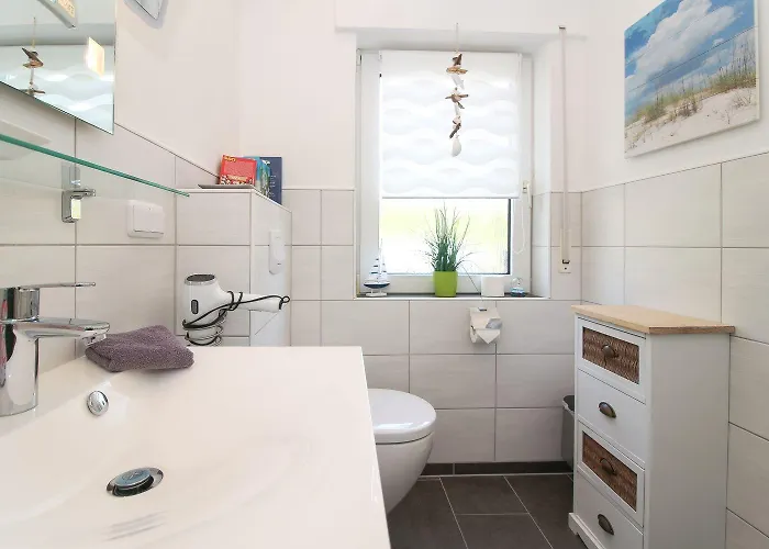 Prickenkieker شقة غريتسيل