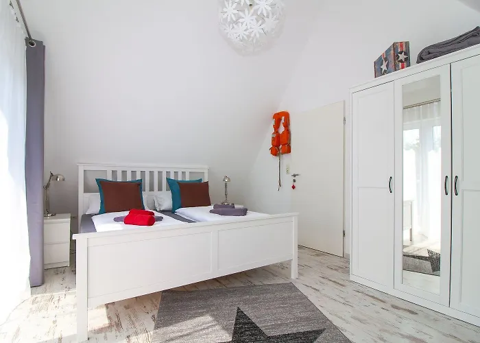 Prickenkieker شقة