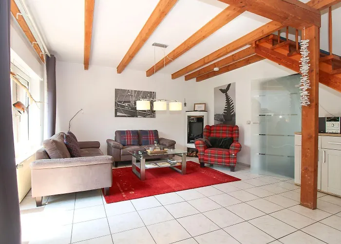 شقة Prickenkieker *