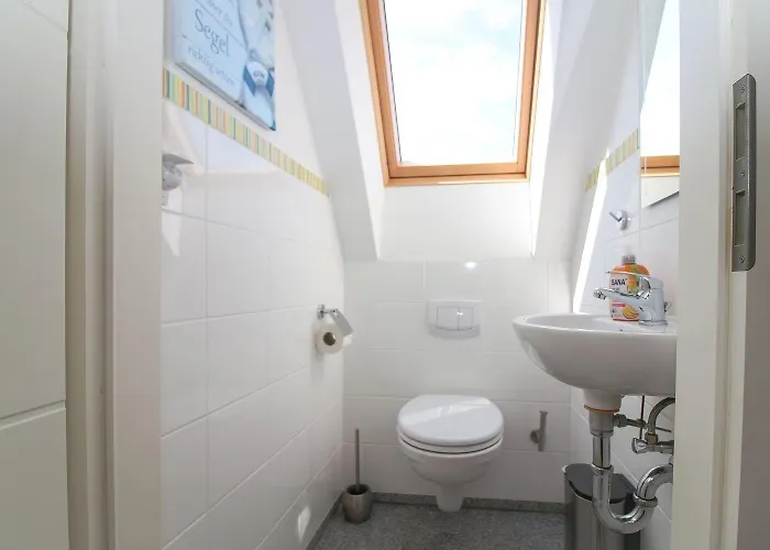 Prickenkieker شقة