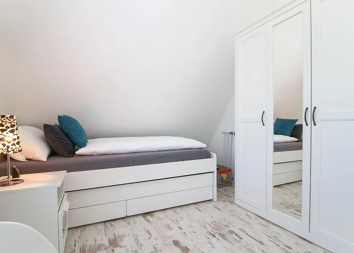 شقة Prickenkieker