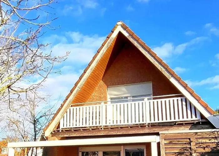 شقة Prickenkieker غريتسيل