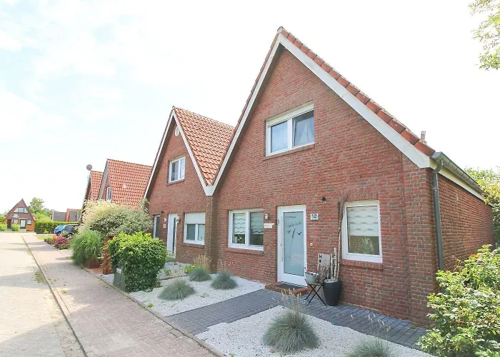 شقة Prickenkieker *